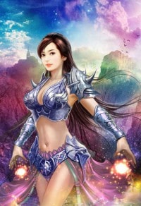 潘妮吾妻