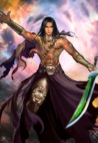 第五人格之活下去,逃出去