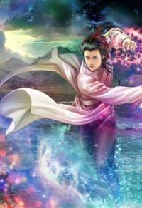 痴戀一生