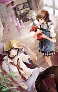鳳狼鬥