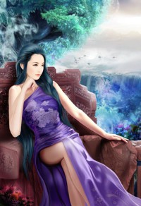 逆天邪妃:誤惹妖孽王爺