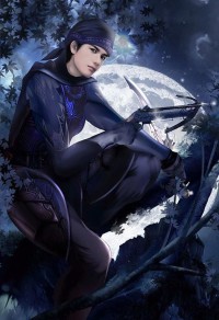 穿成男主他小姨
