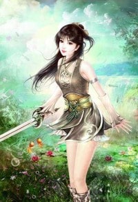 咒神傳說
