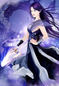 浮生梦---璎珞(沈飞版武林外史续)