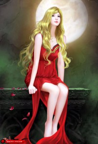 幻城.四国之赤漩决