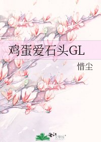 雞蛋愛石頭GL