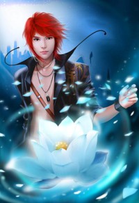 [剑三]末世之玩蛊的少女