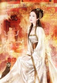 蒼穹霸體